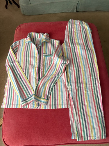 Boden striped pyjamas 14 - -,