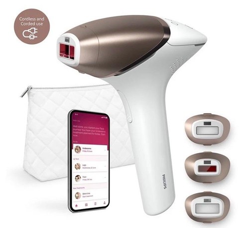 Philips lumea 9000 series - philips,