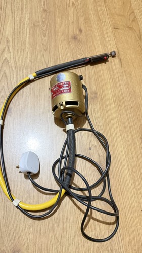 Vintage seco motor terence - vintage,