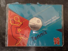 Royal Mint  London 2012