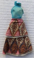 Vintage 1970s Marie Pippa's