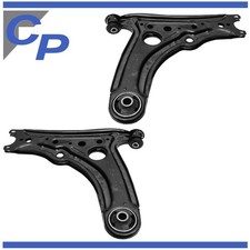 2 Front Control Arm for VW