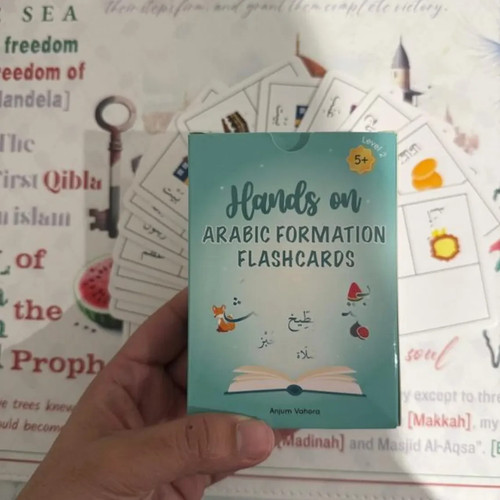 Arabic alphabet - arabic,