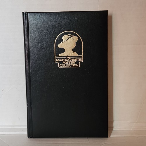 Agatha christie mystery - agatha,