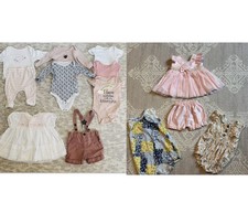 Baby Girl 0-3 Month