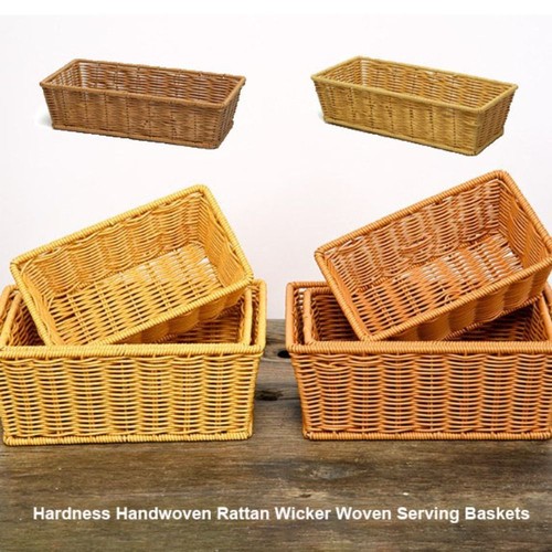 Handwoven rattan wicker woven - wicker,