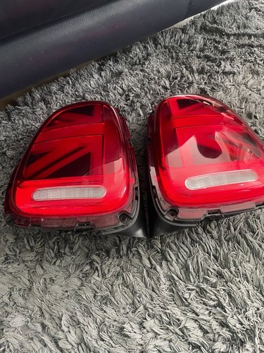 Genuine mini cooper - genuine,