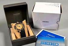 Seiko Prospex Diver Scuba