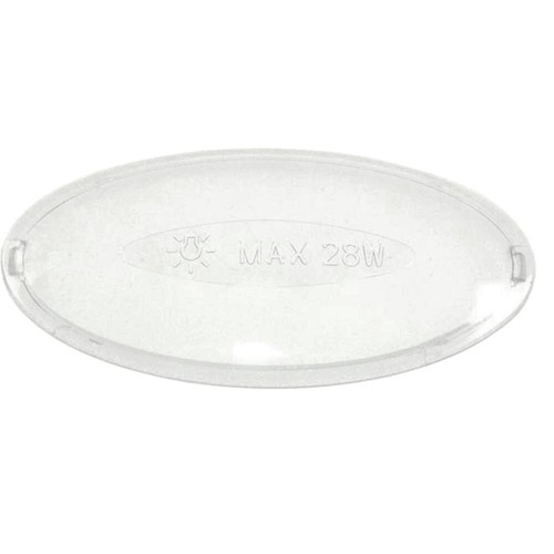 Elica cooker hood - hood, light