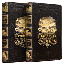 1867 Facts For Farmers The