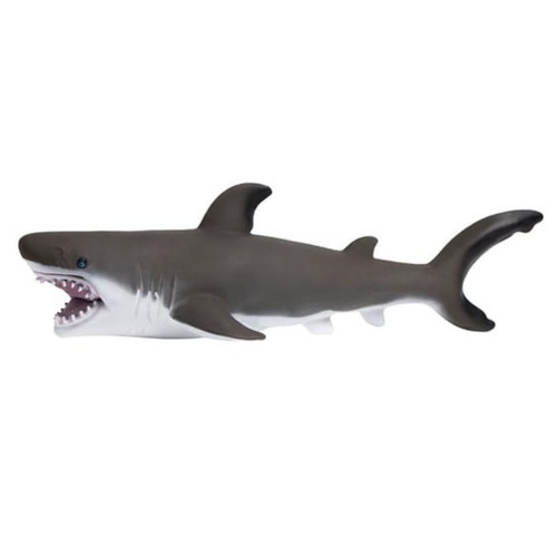 Giant inflatable white - 20",