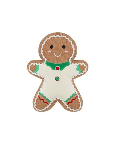 Christmas door stop - christmas,