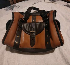 Tommy and Kate Brown Genuine