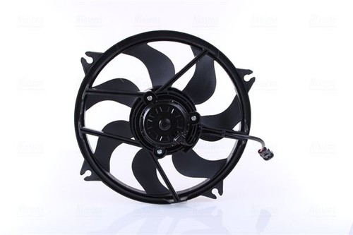 Nissens 85561 engine cooling - nissens,