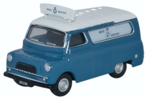 Oxford diecast 76ca028 bedford - diecast,