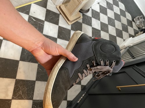 Dianese boots shoes casual - boots,