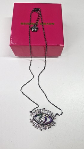Butler and wilson rhinestone - butler,