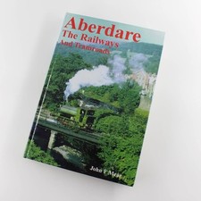 Aberdare: The Railways and
