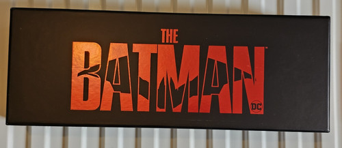 The batman limited - the, edition
