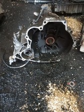 Nissan Primera 1997 Diesel