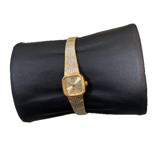 Accurist ladies watch - accurist,