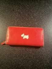 Radley Heritage Dog Outline