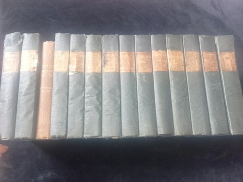 1829 works john - 1829,
