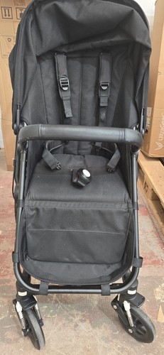 Bugaboo cameleon pushchair - cameleon,