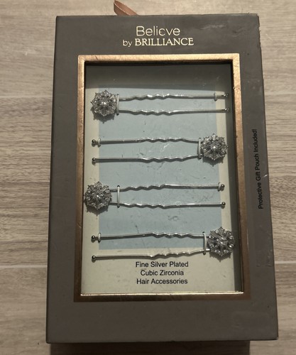 Believe brilliance set of - believe, by