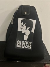Elvis Presley Over The