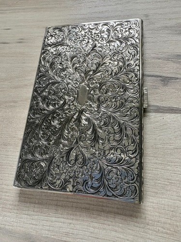 Antique 800 silver - antique,