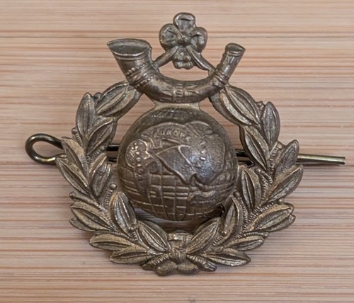 Vintage ww1 royal marine - royal,
