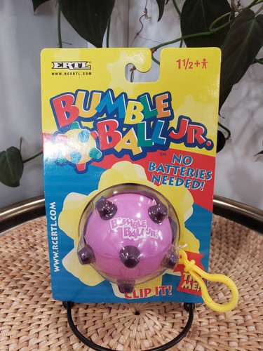 New vintage bumble - new, jr