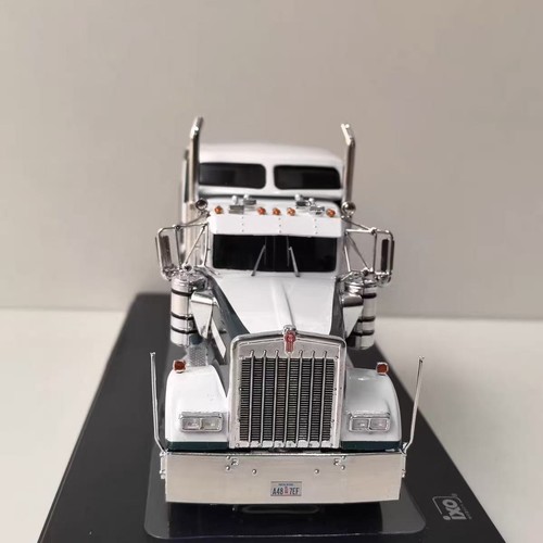 Ixo kenworth w900 1990 - 1/43,