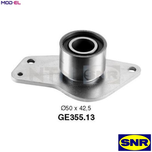 Deflection pulleyguide pulley - deflection,