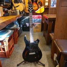 PRS SE Custom22Semi-Hollow