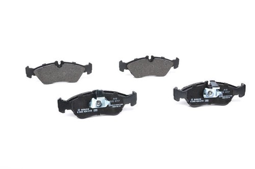 Genuine bosch rear brake - bosch,