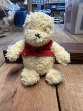 Classic Pooh Soft Toy Plush