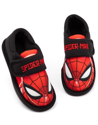Marvel loafer slippers boys - slippers,