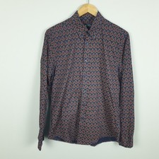 Ben Sherman Shirt Mens Medium