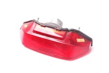 Honda vtr 250 mc15 rear - vtr,