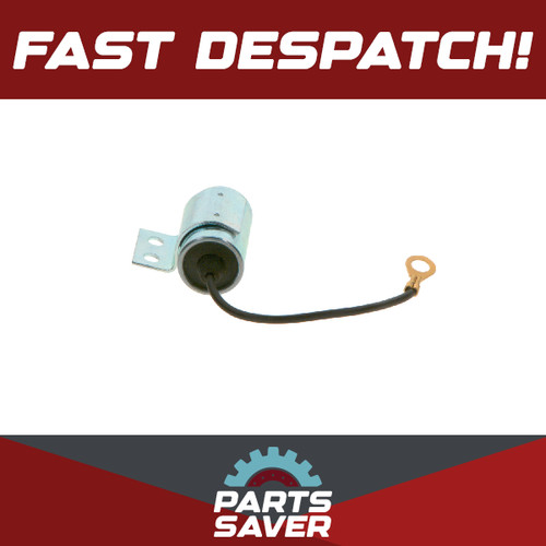 Ignition condenser 1237330821 - condenser,