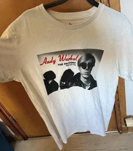 Andy warhol the factory - the,
