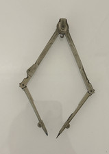 Antique Vintage Calipers /