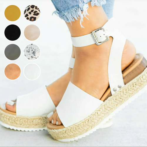 Top women sandals - top,