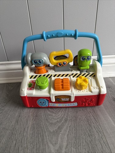 Vtech tool box friends - vtech,