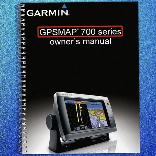 Garmin gpsmap 700 - gpsmap,