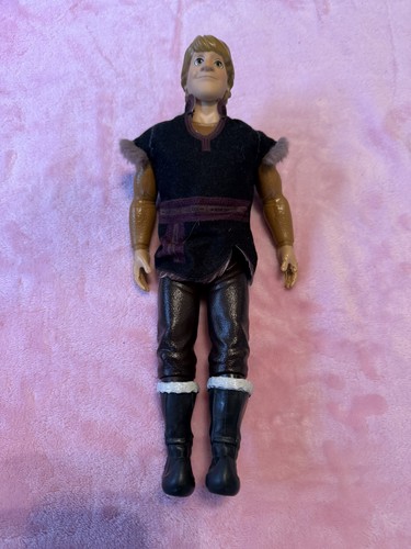 Disney hasbro frozen kristoff - hasbro,