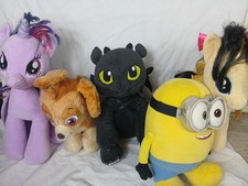 Build A Bear Workshop Soft