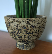 Vintage Mid Century Plant Pot